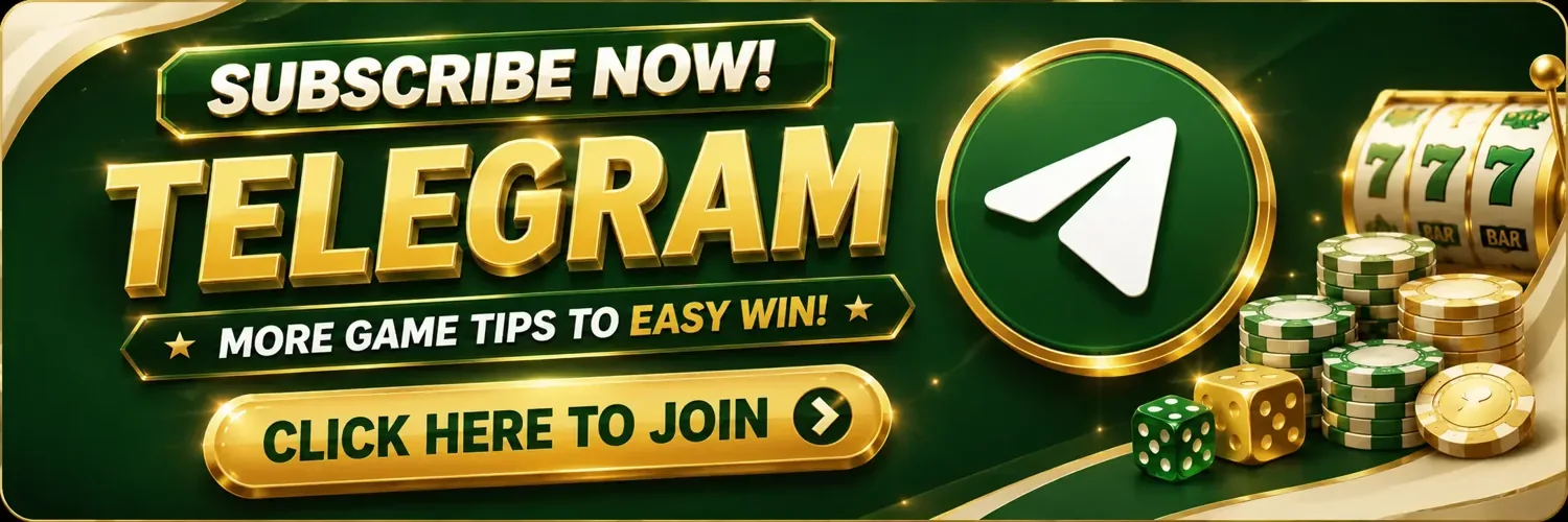 Saluran Telegram MrMart88 untuk tip permainan