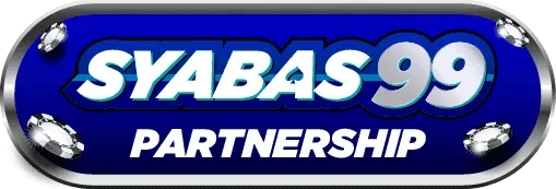 Lencana Syabas99 Partnership bagi MrMart88