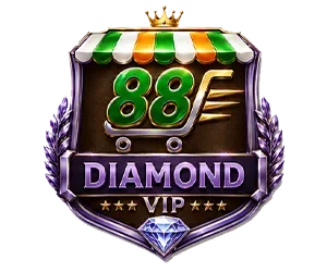 Lencana tahap Diamond program VIP MrMart88
