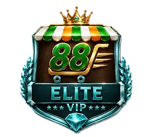 Lencana tahap Elite program VIP MrMart88