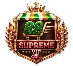 Lencana tahap Supreme program VIP MrMart88